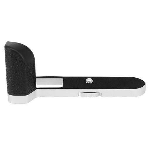 HAOGE HG-CLW カメラグリップ カメラハンドグリップ CAMERA HANDGRIP カメラホルダー ホルダークリップ FOR ライカ LEICA CL