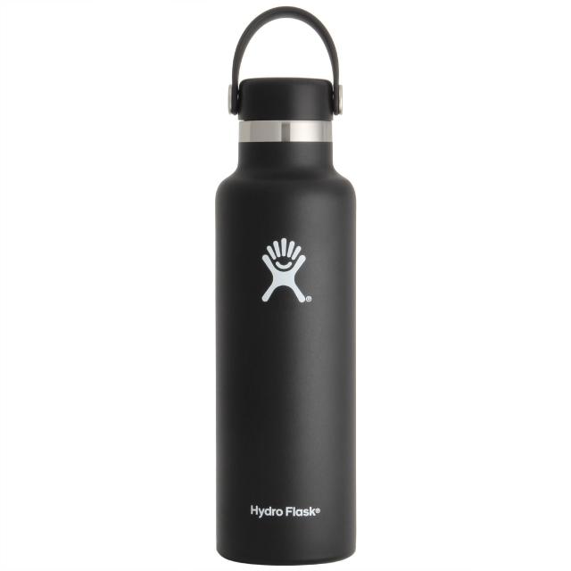 HYDRO FLASK(ハイドロフラスク) HYDRATION_スタンダード_21OZ 621ML 03パシフィック 5089014 03パシフィック[20ブラック]の通販は