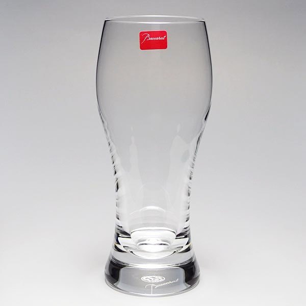 バカラ  グラス オノロジー ビアタンブラー ビールグラスの