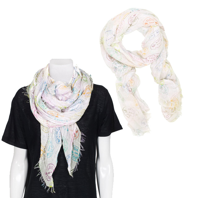 ストール・ショール fes-e14-2118-36120