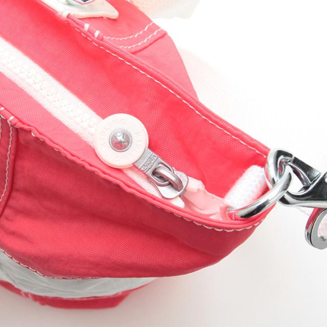 キプリング kipling ショルダーバッグ 斜めがけバッグ レディース