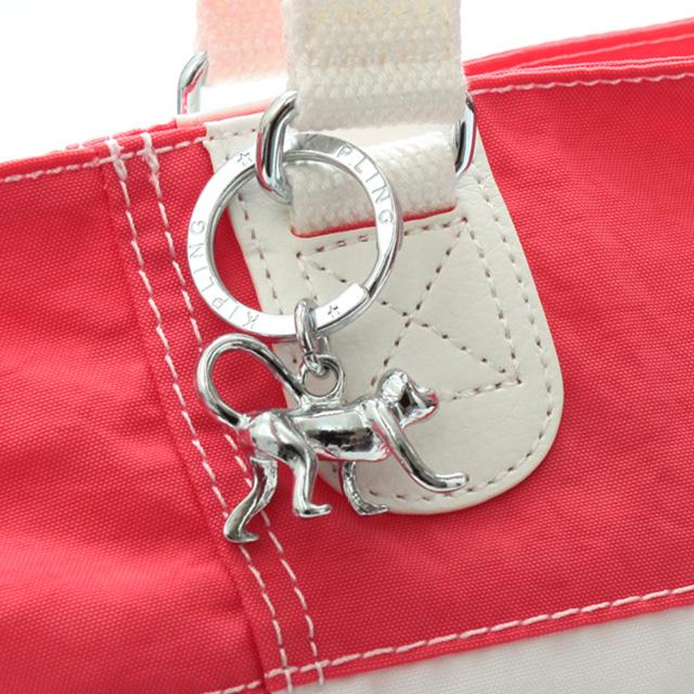 キプリング kipling ショルダーバッグ 斜めがけバッグ レディース