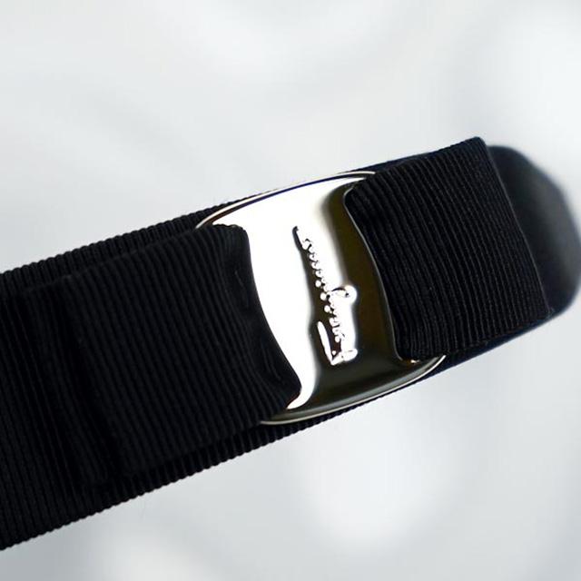 Salvatore Ferragamo サルバトーレフェラガモ VARA 344311 572738