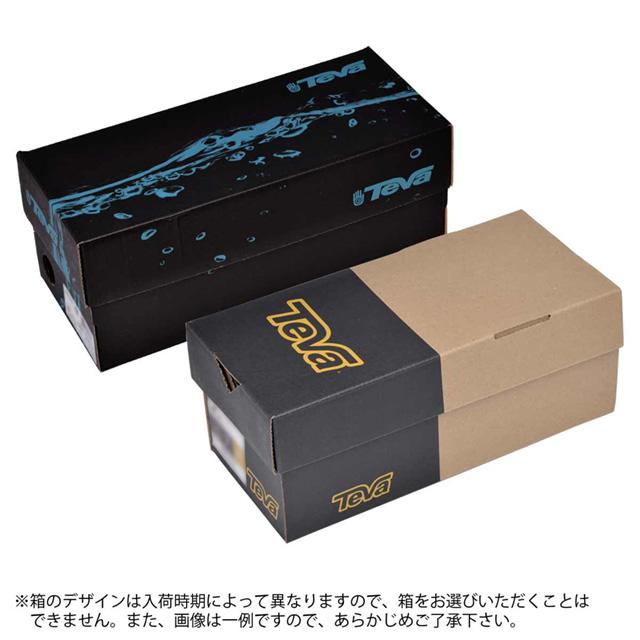 アウトレット※】テバ TEVA テヴァ サンダル コンフォート メンズ