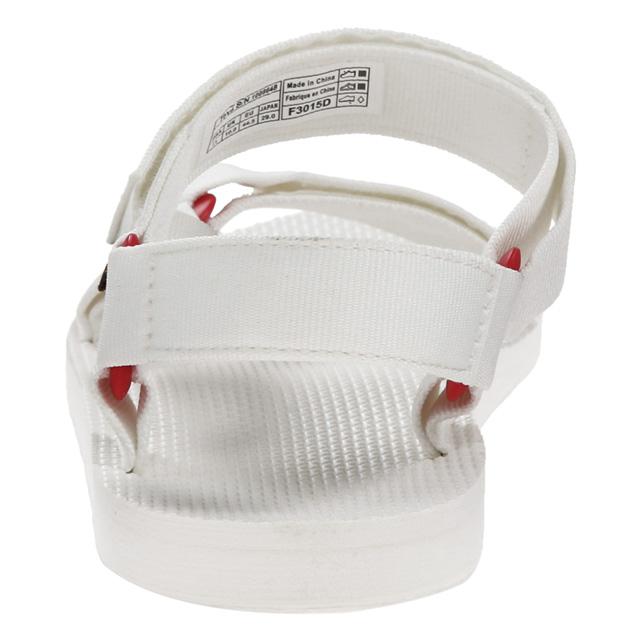 アウトレット※】テバ TEVA テヴァ サンダル コンフォート メンズ