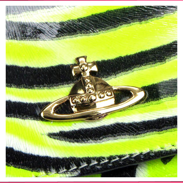 アウトレット※】ヴィヴィアンウエストウッド 6連キーケース Vivienne