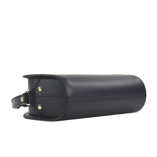 アーペーセー A.P.C. バッグ ショルダーバッグ 斜めがけバッグ ポシェット F61048 PXAWV IAK 牛革 SAC DEMI-LUNE DARK NAVY ダークネイビー APC apc 斜め掛け 本革 レザー ブランド 人気 可愛い シンプル 誕生日 クリスマス プレゼント 母の日 20代 30代 40代 50代 新品_2