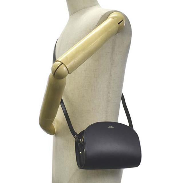 アーペーセー A.P.C. バッグ ショルダーバッグ 斜めがけバッグ