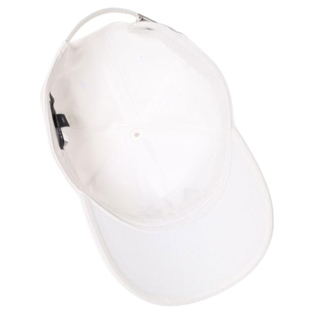 アルマーニエクスチェンジ ARMANI EXCHANGE キャップ 954039 CC513 00010 帽子 ベースボールキャップ ホワイトキャップ 帽子 男女兼用 20_4