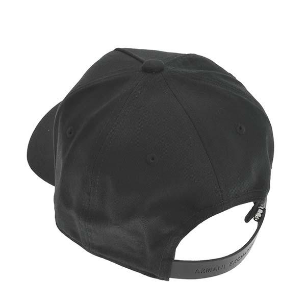 アルマーニエクスチェンジ A/X 帽子954039 CC513 00121 キャップ