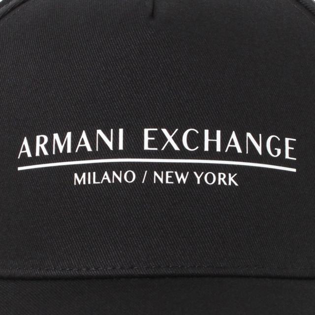 アルマーニエクスチェンジ ARMANI EXCHANGE キャップ 954202 CC150