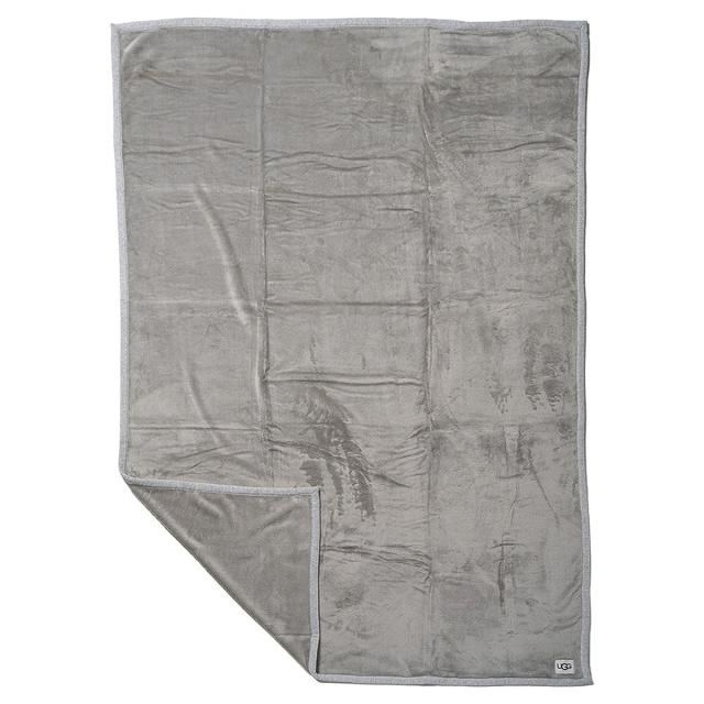 アグ UGG アグホーム ブランケット 1106011 SLHR DUFFIELD THROW II