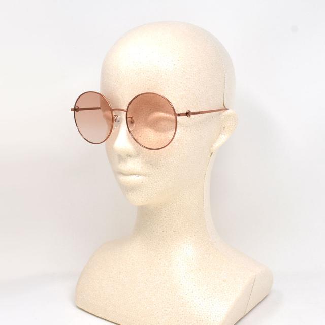 アレキサンダーマックイーン Alexander McQueen サングラス AM0275S 004 アジアンフィット スカル レディース 紫外線対策 サングラス ブ アレキサンダーマックイーン Alexander McQueen サングラス AM0275S