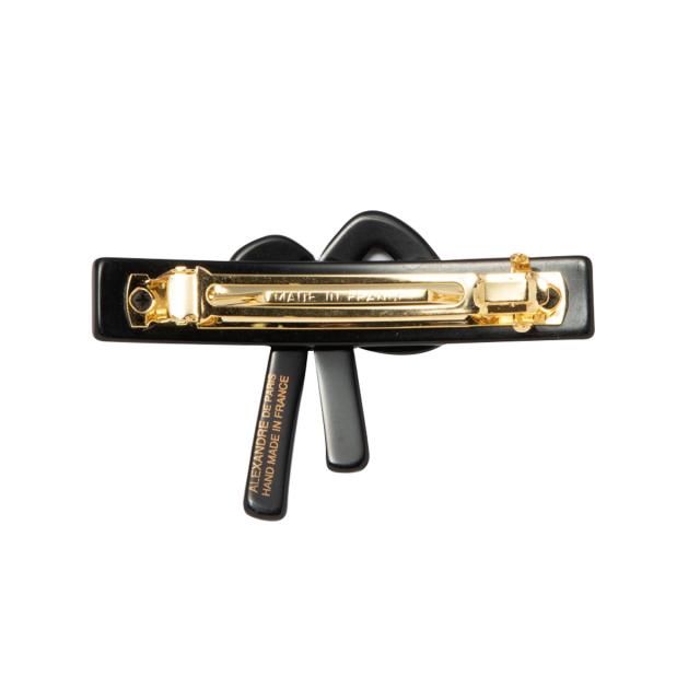 アレクサンドル ドゥ パリ ALEXANDRE DE PARIS ヘアアクセサリー