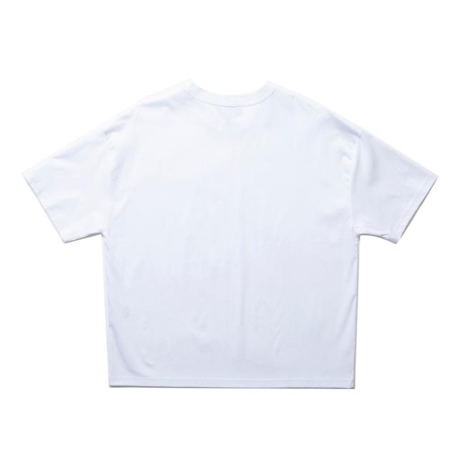 アーペーセー A.P.C. レディース ウイメンズ 半袖 Tシャツ トップス アパレル F26182 COGAD AAB JILL T-SHIRT ジル WHITE ホワイト S M L_1
