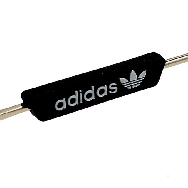 アディダス adidas サングラス UVカット ノーズパット OR0085/S 28N 59
