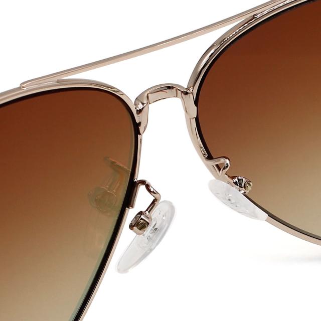 アディダス adidas サングラス UVカット ノーズパット OR0085/S 33L 59