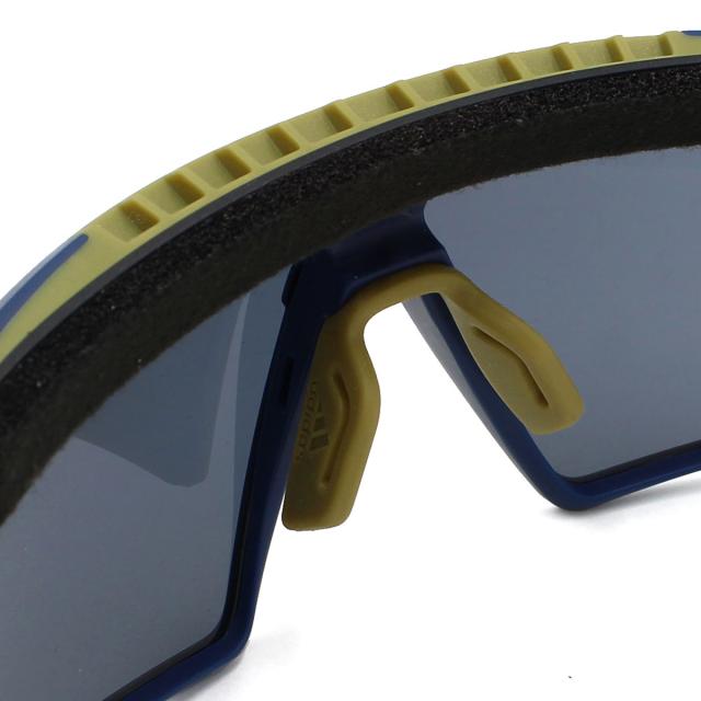 アディダス adidas スポーツサングラス アジアンフィット アイウェア UVカット SP0029-H/S 92G 00 メンズ レディース ユニセックス 紫外 アディダス adidas スポーツサングラス アジアンフィット アイウェア