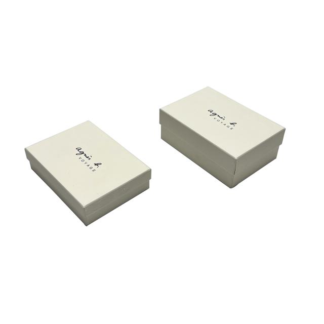 アニエスベー agnes b. アニエスベーボヤージュ agnes b. VOYAGE キーケース 6連キーケース ZH13 KMY12 11 BR ブラウン キーケース ブラ