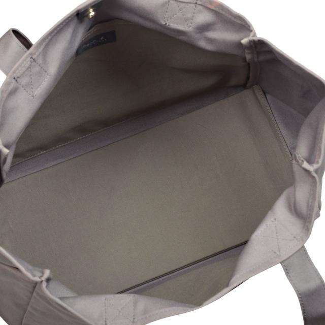 アウトレット※】アニエスベー agnes b. abハート ロゴ トートバッグ