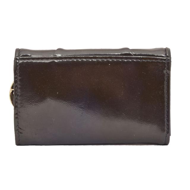 アウトレット※】アニエスベー agnes b. キーケース キーリング付き 6連