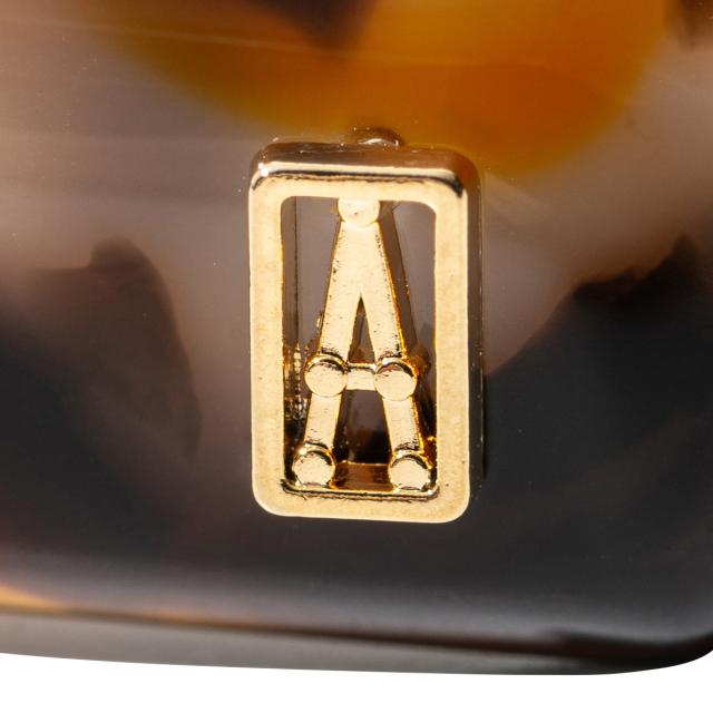 アレクサンドル ドゥ パリ ALEXANDRE DE PARIS ヘアアクセサリー バレッタ ボールピン ATB 17738 07 Z1 TEIDE BIO 髪どめ 大人かわいい_5