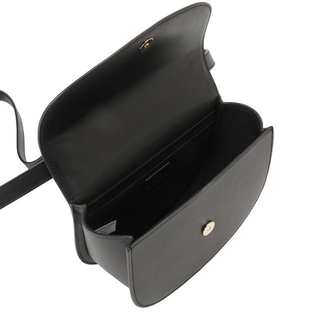 アーペーセー A.P.C. バッグ ショルダーバッグ 肩掛けバッグ 斜め掛けバッグ PXAWV F61161 LZZ BLACK bbap00121l SAC GENEVE ジュネーヴ_2