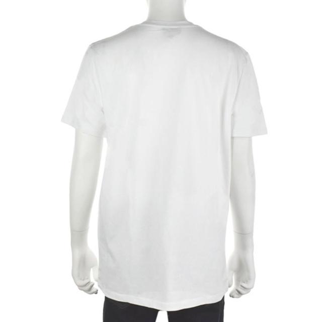 アーペーセー A.P.C. アパレル トップス 半袖 Tシャツ H26586 COBQX IAK メンズ ホワイト a.p.c ブランド おしゃれ 半そで tシャツ プレ_1