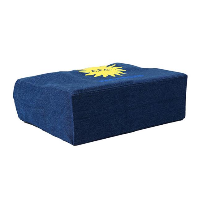 アーペーセー A.P.C. バッグ トートバッグ M61777 COGCZ IAL SHOPPING