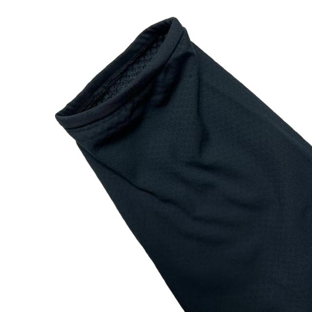 アークテリクス ARC'TERYX パーカー デルタ フーディ フリース トリムフィット アウター フード ロゴ X000007743 メンズ ブラック ブラン_4