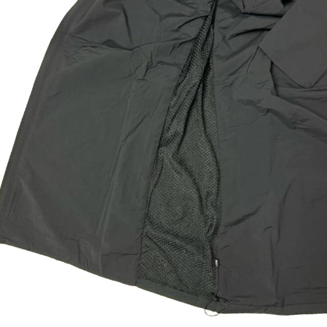 アークテリクス ARC'TERYX パーカー アトム SL フーディ トリムフィット アウター 軽量 コンパクト フード ロゴ X000009560 メンズ ブラ_4