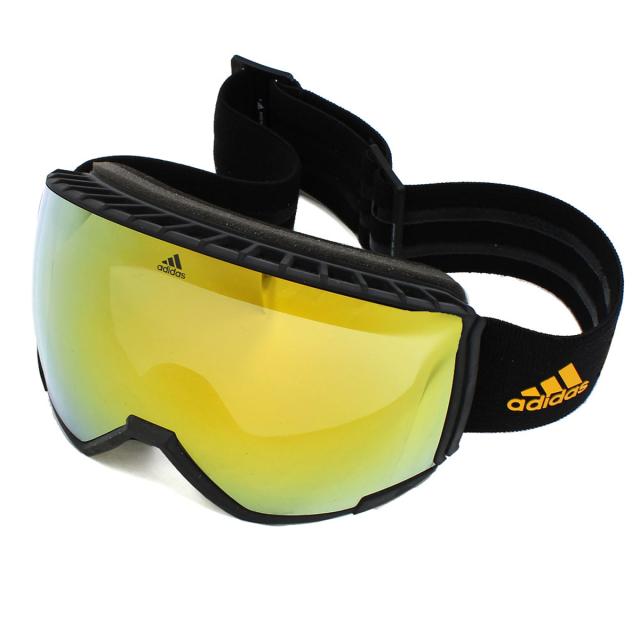 アディダス adidas ゴーグル スキーマスク スノボ スノーボード アウトドア UV対策 アイウェア SP0039-F/S 02L 00 メンズ レディース 紫