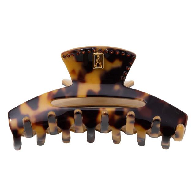 アレクサンドル ドゥ パリ ALEXANDRE DE PARIS ヘアアクセサリー クリップ ACCM-18495-02X ヘアクリップ レディース PANAMA(X) パナマ 髪