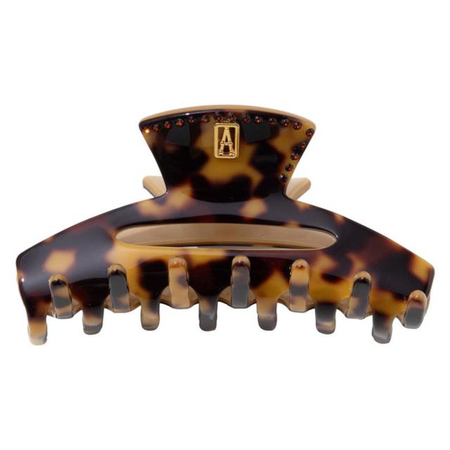 アレクサンドル ドゥ パリ ALEXANDRE DE PARIS ヘアアクセサリー クリップ ACCM-18495-02X ヘアクリップ レディース PANAMA(X) パナマ 髪_1