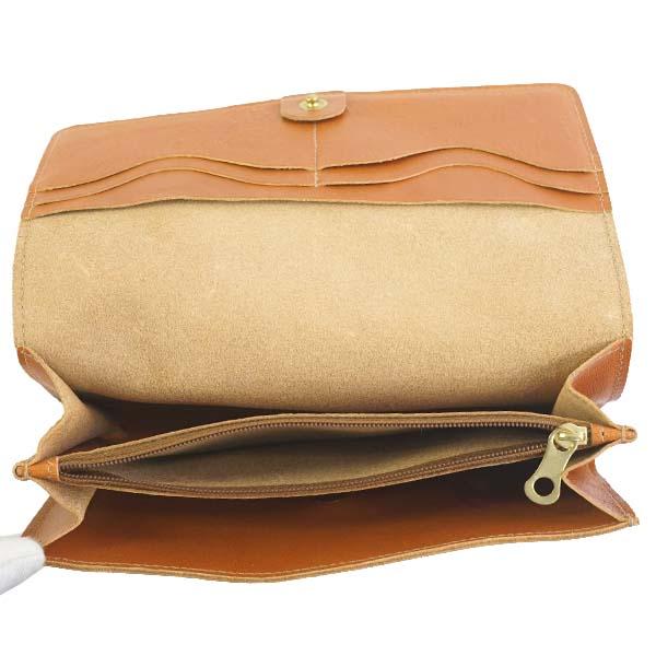 イルビゾンテ 財布 L字ファスナー CARAMEL 牛革 長財布 ブラウン 茶 イルビゾンテ 財布 L字ファスナー CARAMEL 牛革 長財布 ブラウン 茶