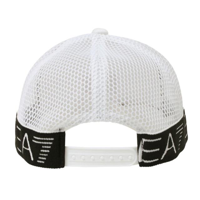 イーエーセブン EA7 エンポリオ アルマーニ EMPORIO ARMANI 帽子