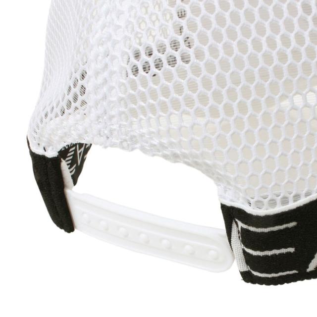 イーエーセブン EA7 エンポリオ アルマーニ EMPORIO ARMANI 帽子 キャップ 274992 2R103 00010 メッシュキャップ WHITE ホワイトブランド イーエーセブン EA7 エンポリオ アルマーニ EMPORIO ARMANI 帽子