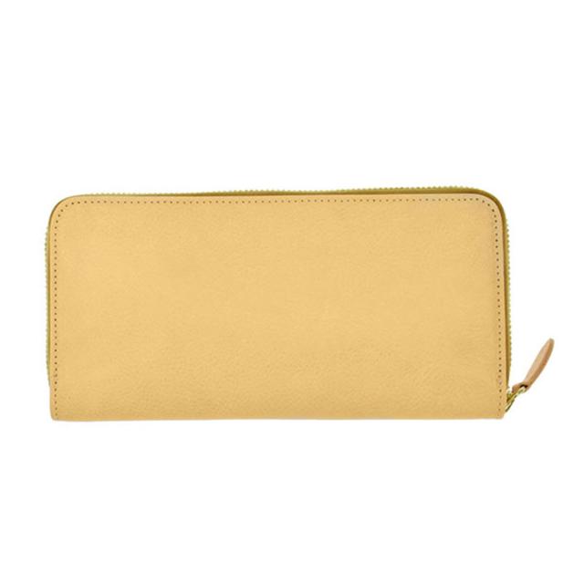 イルビゾンテ ilbisonte 財布 長財布 ラウンドファスナー長財布 SZW046  