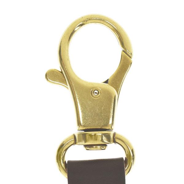 イルビゾンテ キーリング SKH016 P BW152B キーホルダー