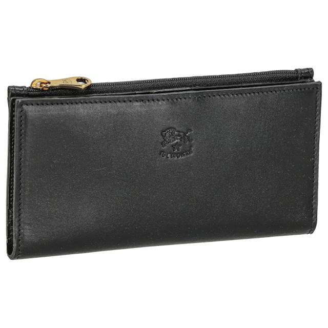 イルビゾンテ IL BISONTE 財布 長財布 小銭入れ付き SCW068 PG0003  