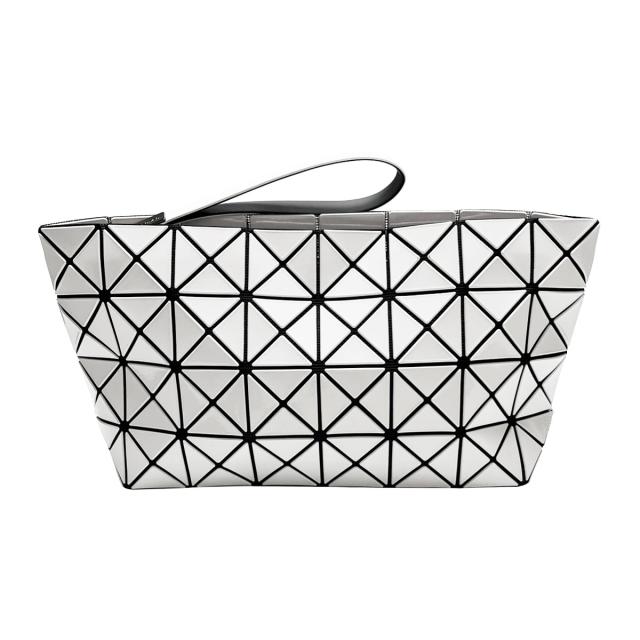 バオ バオ イッセイ ミヤケ 三宅一生 BAO BAO ISSEY MIYAKE バッグ リストレット ストラップ クラッチバッグ ポーチ BB61-AG044-01 クラ