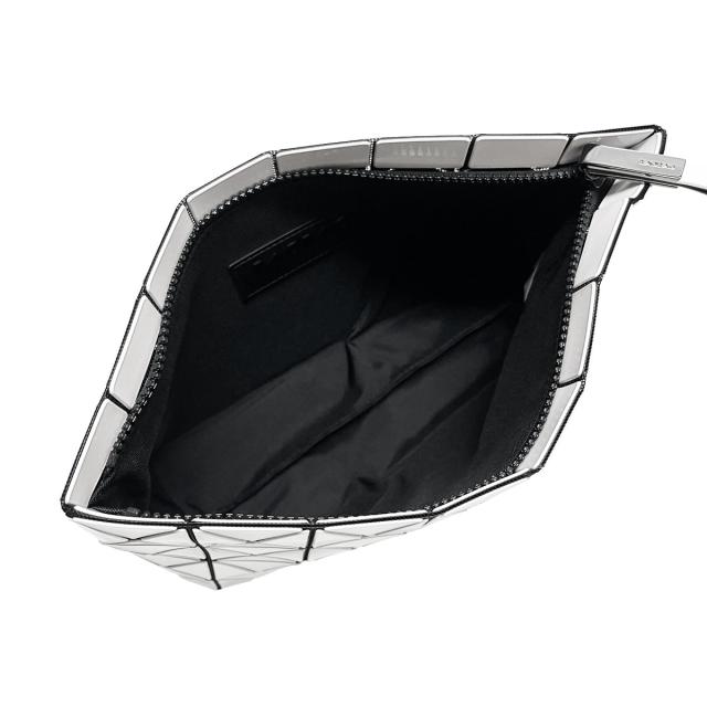 バオ バオ イッセイ ミヤケ 三宅一生 BAO BAO ISSEY MIYAKE バッグ リストレット ストラップ クラッチバッグ ポーチ BB61-AG044-01 クラ_2