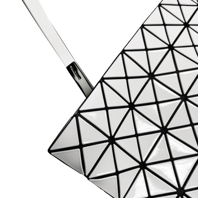 バオ バオ イッセイ ミヤケ 三宅一生 BAO BAO ISSEY MIYAKE バッグ リストレット ストラップ クラッチバッグ ポーチ BB61-AG044-01 クラ_3