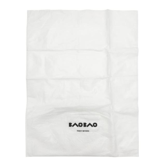 バオ バオ イッセイ ミヤケ 三宅一生 BAO BAO ISSEY MIYAKE バッグ リストレット ストラップ クラッチバッグ ポーチ BB61-AG044-01 クラ_5