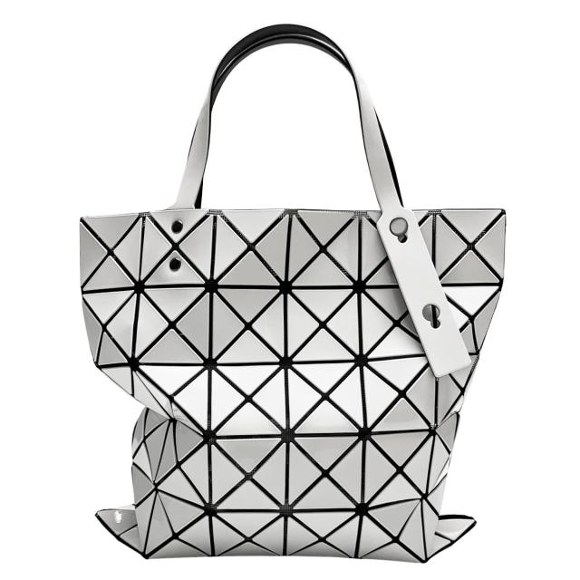 バオ バオ イッセイ ミヤケ 三宅一生 BAO BAO ISSEY MIYAKE バッグ トートバッグ 手提げ BB61-AG053-01 LUCENT トート 人気 ブランド 使