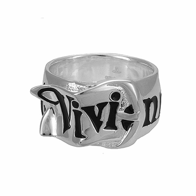ヴィヴィアンウエストウッド Vivienne Westwood 指輪 SR001/1 BELT 
