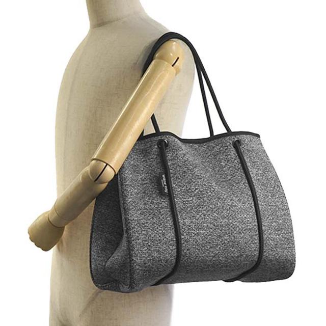 ウィローベイ Willow Bay ネオプレン トートバッグ 1012