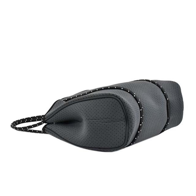 ウィローベイ Willow Bay ネオプレン トートバッグ 1082 DAYDREAMER