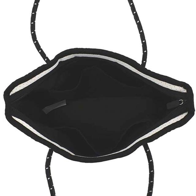 ウィローベイ Willow Bay ネオプレン トートバッグ 1161 ブティック