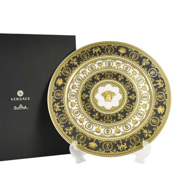 ヴェルサーチ 皿 ラグジュアリー プレート & ディナーウェア